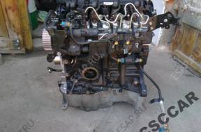 Nissan Juke двигатель 1.5 dci goy supek K9K B 410
