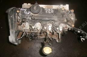 NISSAN JUKE двигатель K9K410 2012 год