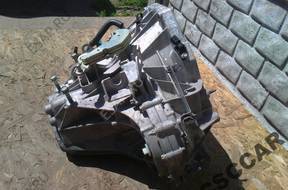 Nissan Juke КОРОБКА ПЕРЕДАЧ 1.5 dci TL 4
