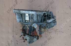 NISSAN JUKE КОРОБКА ПЕРЕДАЧ 1.5 DCI TL4120