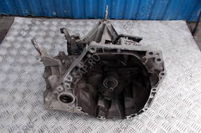 NISSAN JUKE КОРОБКА ПЕРЕДАЧW 1.6 16V JRQ S2G