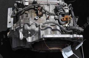 NISSAN JUKE КОРОБКА ПЕРЕДАЧw gearbox getriebe