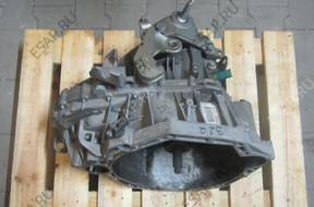 NISSAN JUKE КОРОБКА ПЕРЕДАЧW TL4119