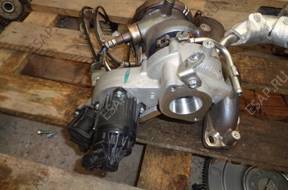 Nissan Juke LIFT 1.6 DIG-T ТУРБОКОМПРЕССОР