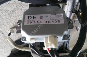 NISSAN JUKE LIFT МОДУЛЬ БЛОК УПРАВЛЕНИЯ 292A5-4BA0B