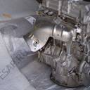 NISSAN JUKE NOTE TIIDA 1,6B 20102r  двигатель HRL6