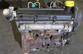 NISSAN JUKE NV200 двигатель 1.5dCi K9KF276 86KM