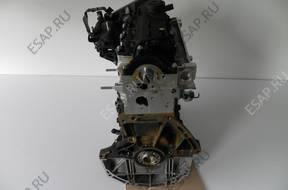 NISSAN JUKE QASHQAI 1.5DCI двигатель K9KB410 12TYS л.с.