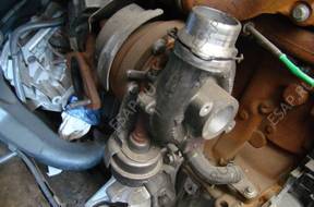 Nissan Juke Qashqai NV200 двигатель 1.5 DCI 11 TY л.с.