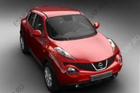 Nissan Juke Qashqai NV200 двигатель 1.5 DCI 11 ТЫС. КМ.