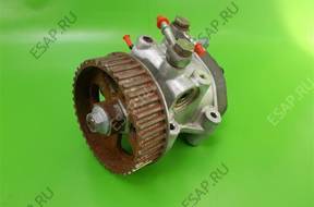 NISSAN JUKE RENAULT MODUS 1.5 DCI ТНВД
