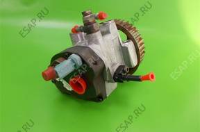 NISSAN JUKE RENAULT MODUS 1.5 DCI ТНВД