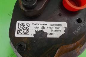 NISSAN JUKE RENAULT MODUS 1.5 DCI ТНВД