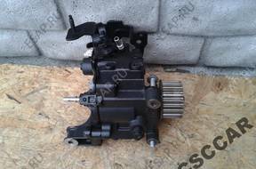 Nissan Juke ТНВД 1.5 dci 2014