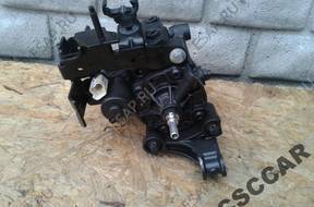 Nissan Juke ТНВД 1.5 dci 2014