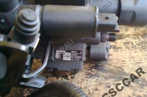Nissan Juke ТНВД 1.5 dci