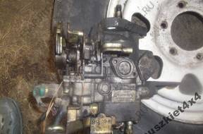 NISSAN KING CAB 2.5D ТНВД
