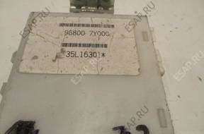 NISSAN MAXIMA 04-08 МОДУЛЬ PAMICI