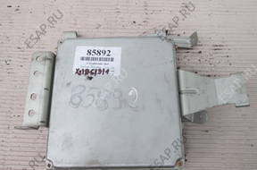 Nissan Maxima 1995 год 3.0 V6  БЛОК УПРАВЛЕНИЯ ДВИГАТЕЛЕМ