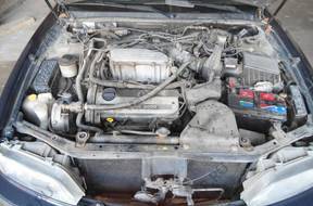 NISSAN MAXIMA 2.0 QX двигатель