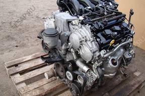 NISSAN MAXIMA 2011 двигатель 3.5 V6 4tys/ в идеальном состоянии