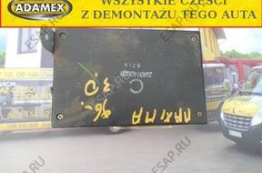 NISSAN MAXIMA 3.0 V6 1996 год - МОДУЛЬ БЛОК УПРАВЛЕНИЯ