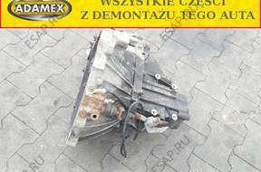 NISSAN MAXIMA 3.0 V6 96r  КОРОБКА ПЕРЕДАЧ МЕХАНИЧЕСКАЯ