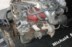 NISSAN MAXIMA 3.0 V6 двигатель VG30