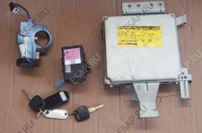 NISSAN MAXIMA A32 2,0 2371043U01 БЛОК УПРАВЛЕНИЯ ЗАМОК ЗАЖИГАНИЯ