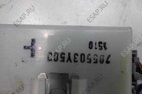 NISSAN MAXIMA A33 00-04 БЛОК УПРАВЛЕНИЯ 285503Y500