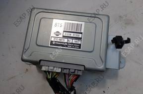 NISSAN MAXIMA A33 00-04 БЛОК УПРАВЛЕНИЯ 310365Y200