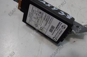 NISSAN MAXIMA A33 00-04 БЛОК УПРАВЛЕНИЯ 5WK4 6472A 28596