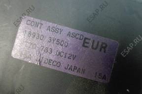 NISSAN MAXIMA A33 00-04 МОДУЛЬ ASSY ASCD 189303Y500