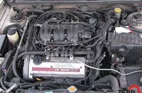NISSAN MAXIMA A33 3.0 АВТОМАТИЧЕСКАЯ КОРОБКА ПЕРЕДАЧW