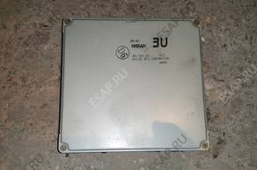 Nissan Maxima A33 БЛОК УПРАВЛЕНИЯ ДВИГАТЕЛЕМ 2000-2004