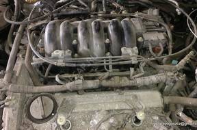 Nissan Maxima A33 двигатель 00-04 3.0 V6