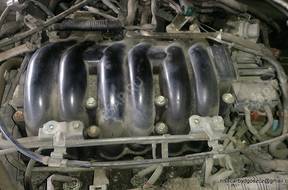 Nissan Maxima A33 двигатель 00-04 3.0 V6