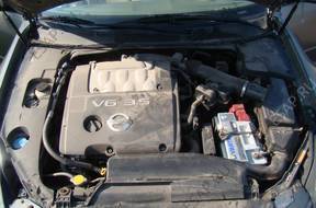 NISSAN MAXIMA A34 04-08 КОРОБКА ПЕРЕДАЧ АВТОМАТИЧЕСКАЯ