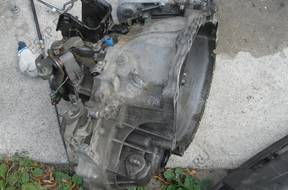 NISSAN MAXIMA A34 КОРОБКА ПЕРЕДАЧ МЕХАНИЧЕСКАЯ