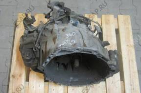 NISSAN MAXIMA A34 КОРОБКА ПЕРЕДАЧW АВТОМАТИЧЕСКАЯ