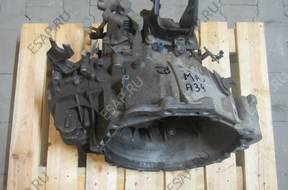 NISSAN MAXIMA A34 КОРОБКА ПЕРЕДАЧW МЕХАНИЧЕСКАЯ