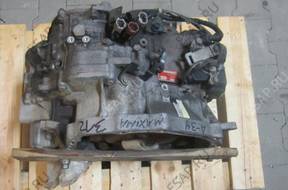 NISSAN MAXIMA A34 КОРОБКА ПЕРЕДАЧW