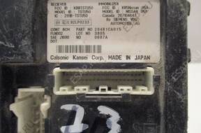 NISSAN MAXIMA A34 МОДУЛЬ БЛОК УПРАВЛЕНИЯ BCM KOMFORTU