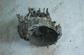 NISSAN MAXIMA INFINITI 00 04 КОРОБКА ПЕРЕДАЧ BIAGKA 6