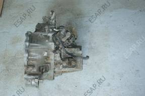 NISSAN MAXIMA INFINITI 00 04 КОРОБКА ПЕРЕДАЧ BIAGKA 6