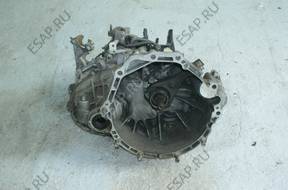 NISSAN MAXIMA INFINITI 00 04 КОРОБКА ПЕРЕДАЧ BIAGKA 6