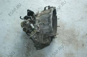 NISSAN MAXIMA INFINITI 00 04 КОРОБКА ПЕРЕДАЧ BIAGWKA 6