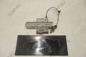 NISSAN MAXIMA INFINITI G35 СЕДАН МОДУЛЬ АНТЕННЫ