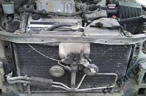 NISSAN MAXIMA INFINITI I30 двигатель 3,0 V6 VQ30DE