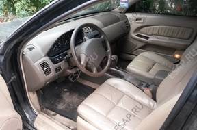 nissan maxima КОРОБКА ПЕРЕДАЧ